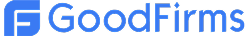 GoodFirms logo