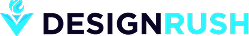 DesignRush logo